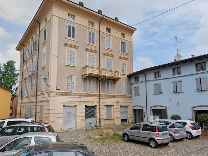 Appartamento bilocale in vendita in Piazza Luigi Romualdi, San Damaso, Modena