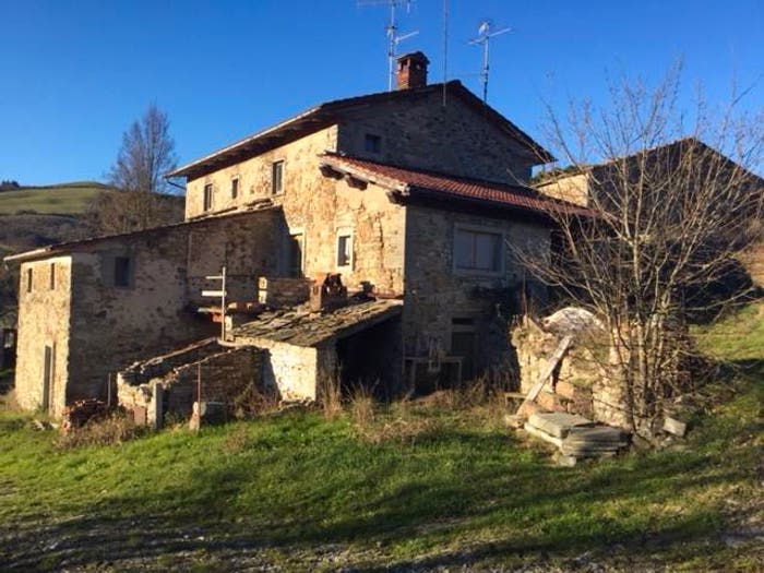 Casa con 6 locali in vendita in Firenzuola