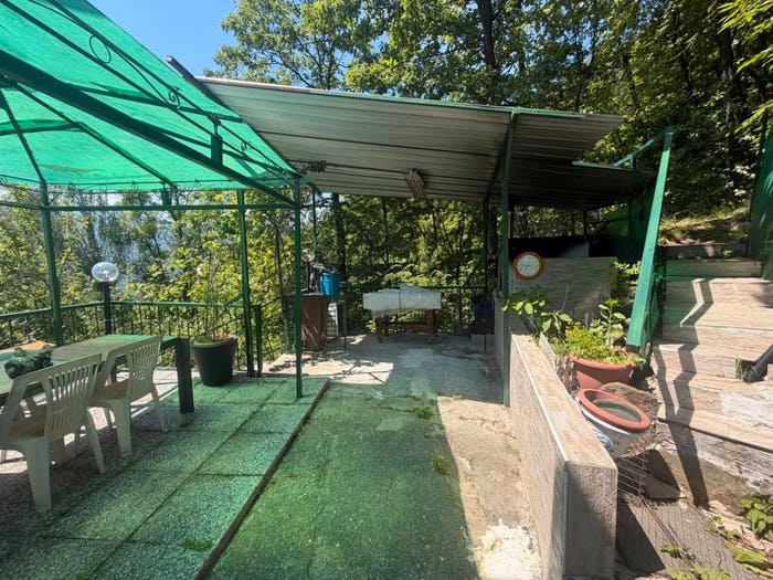 Casa bilocale in vendita in Frazione Gisola, Gisola, Pessinetto
