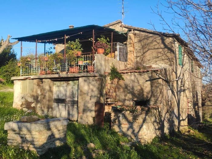 Casa quadrilocale in vendita in rimembranze, Centro, Amelia