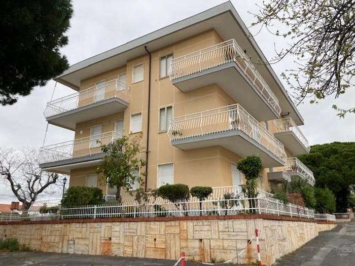 Appartamento bilocale in vendita in Via Alessandria, Centro, Ceriale