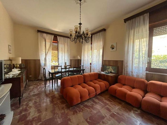 Casa trilocale in vendita in Patti