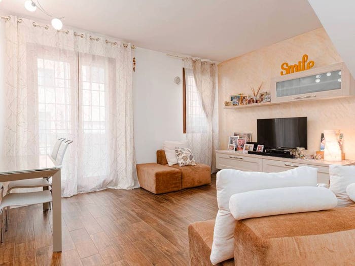 Casa quadrilocale in vendita in Via Guido Mammoli, Sant'Angelo Vingone, Campi Bisenzio