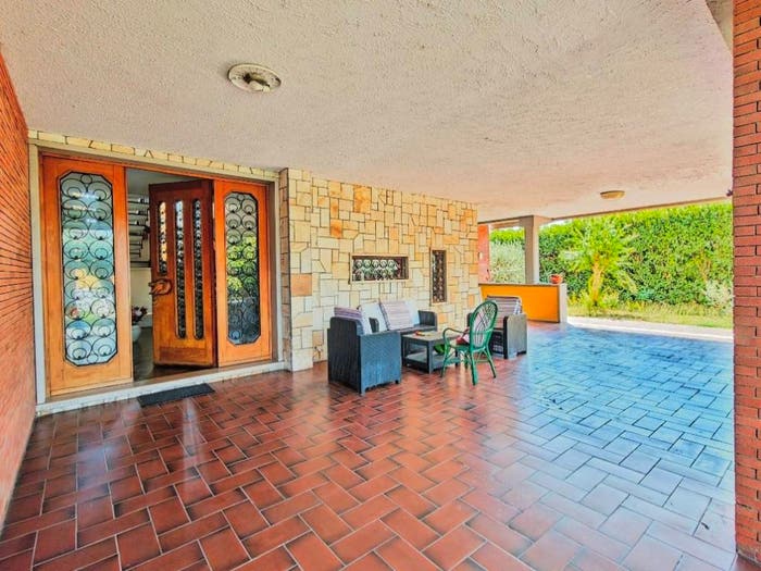 Casa con 6 locali in vendita in Centro, Ponte Buggianese