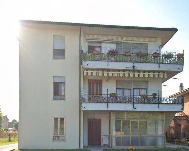 Appartamento quadrilocale in vendita in Via Rigoletto, Villaganzerla, Castegnero Nanto