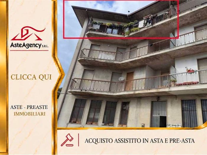 Appartamento con 6 locali in vendita in Via Monte Landino, Sant'Apollonio, Lumezzane