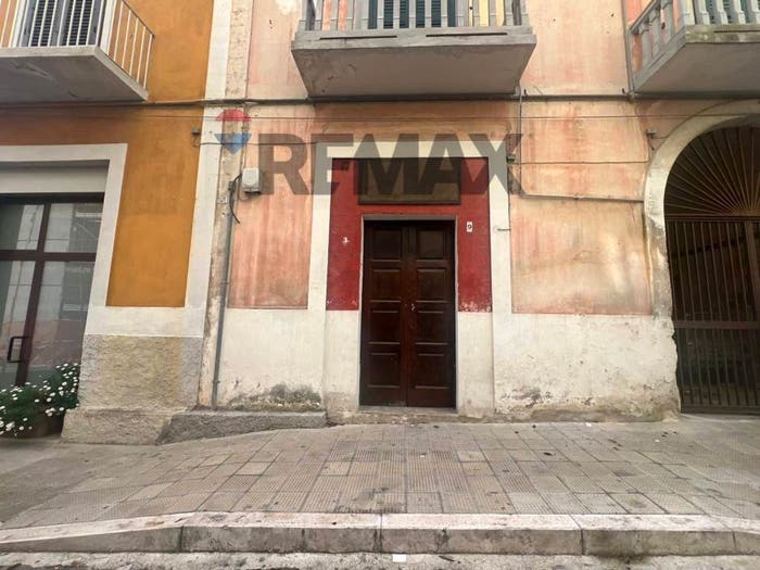 Appartamento bilocale in vendita in Centro, Matera