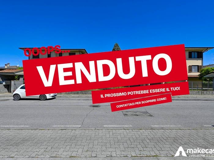 Appartamento trilocale in vendita in Via Canzi, Quartiano, Mulazzano
