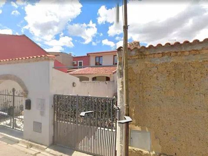 Casa con 5 locali in vendita in Via San Croce, San Gavino Monreale
