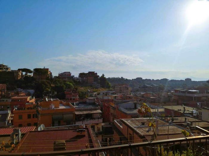 Appartamento bilocale in vendita in Via Montelupo Fiorentino, Trullo Colle del Sole, Roma