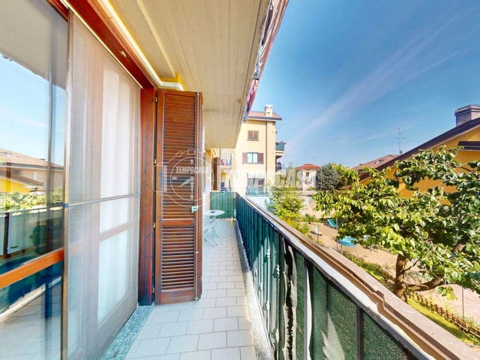 Appartamento trilocale in vendita in Via Enrico Sertoli, Bovisasca, Milano
