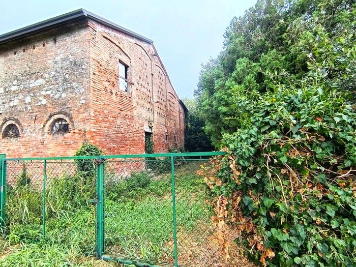 Casa in vendita in Via Guagnon, Granze