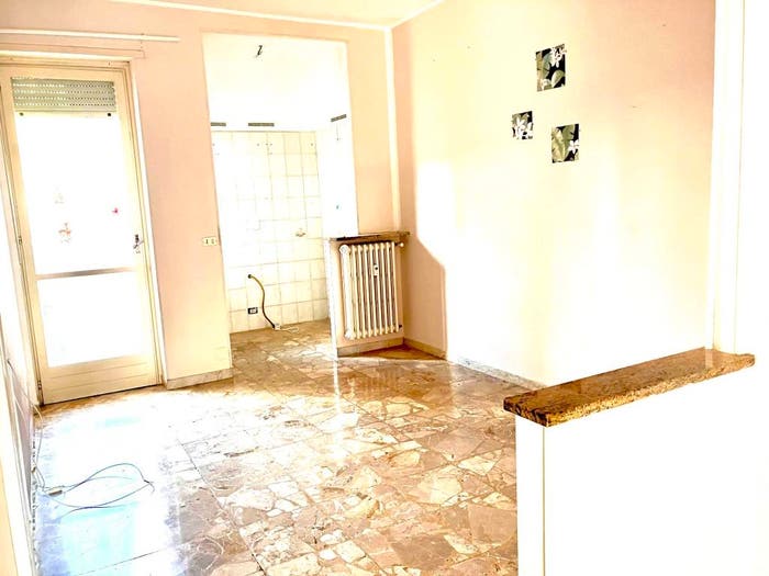 Appartamento trilocale in vendita in Via Roma, Centro, Poirino