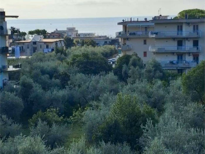 Appartamento trilocale in vendita in Centro, Formia