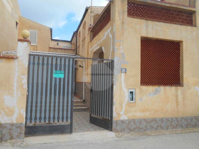 Casa con 6 locali in vendita in Via, Triscina, Castelvetrano