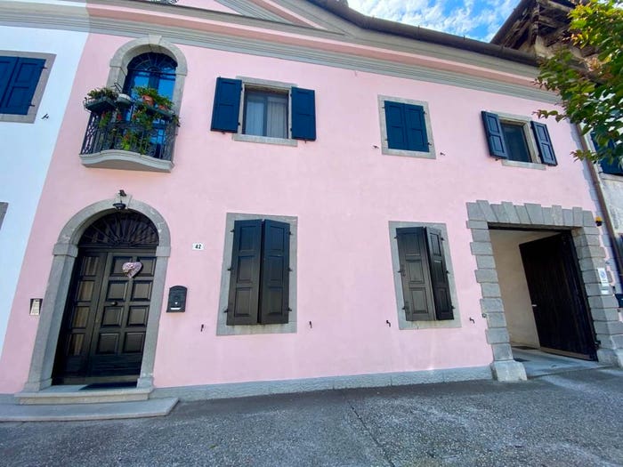 Casa con 6 locali in vendita in Percoto, Pavia di Udine