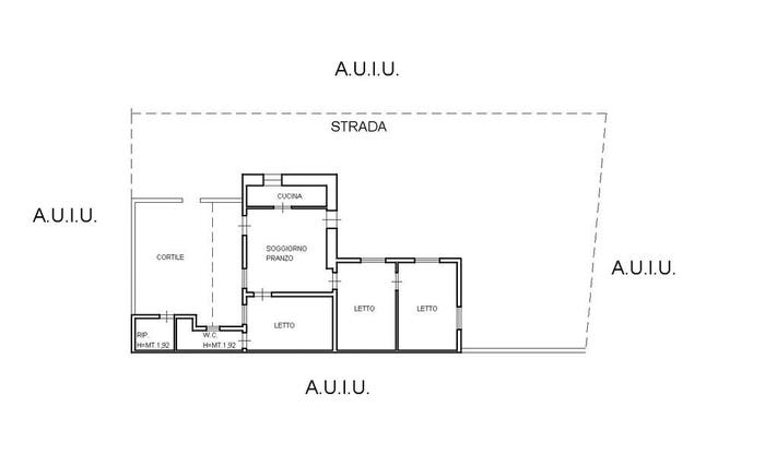 Appartamento con 5 locali in vendita in Via Misti Quota, San Pietro in Bevagna, Manduria