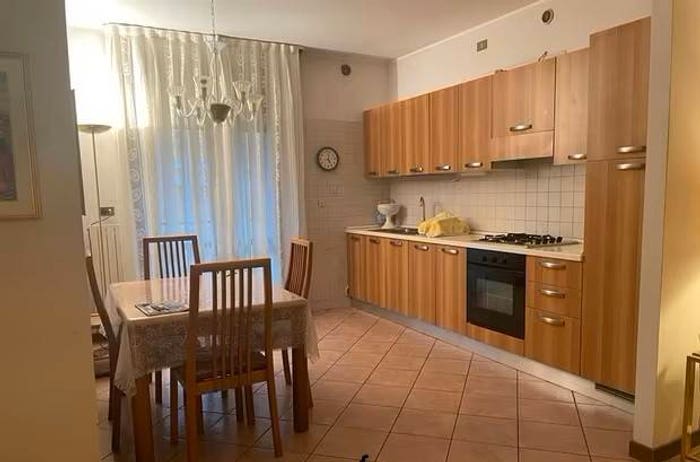Appartamento bilocale in vendita in Via Niccolò Tommaseo, Stazione, Padova