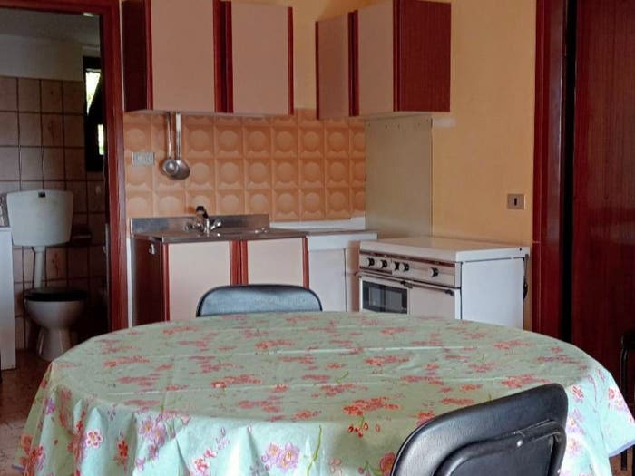 Casa con 6 locali in vendita in Via Francesco Valli, Centro, Teglio