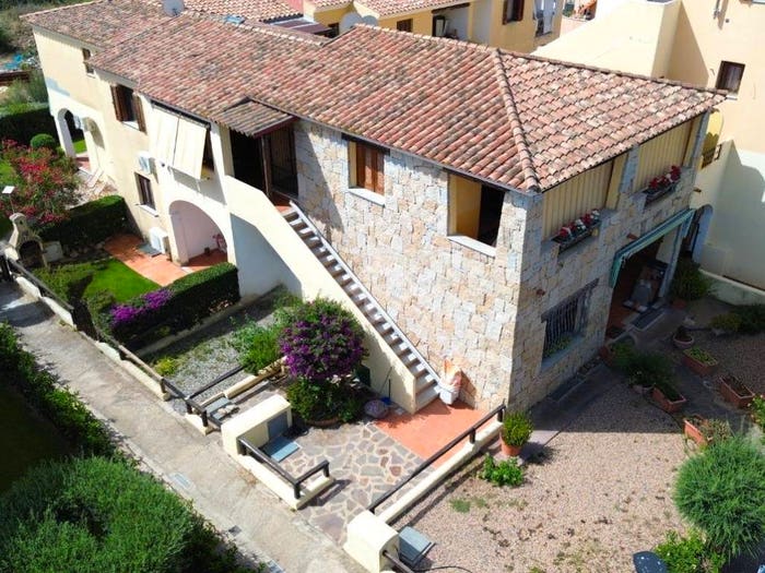Appartamento trilocale in vendita in Via dell Vigne, Porto San Paolo, Loiri Porto San Paolo