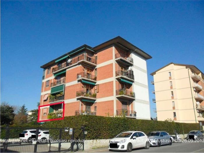 Appartamento quadrilocale in vendita in Via Bugiardini, Legnaia San Quirico Monticelli, Firenze