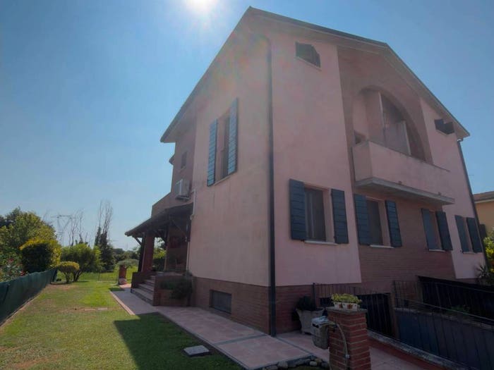 Casa con 6 locali in vendita in Via Torun, Malborghetto di Boara, Ferrara
