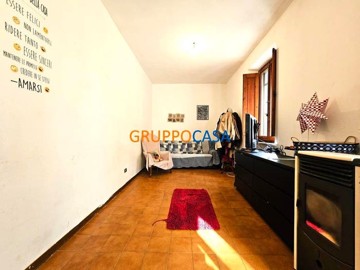 Appartamento trilocale in vendita in Via Commissario Luigi Calabresi, Centro, Chiesina Uzzanese