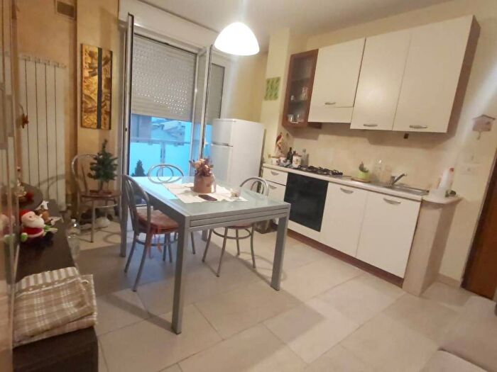 Appartamento trilocale in vendita in Via Cesare Battisti, Centro, Porto Sant'Elpidio