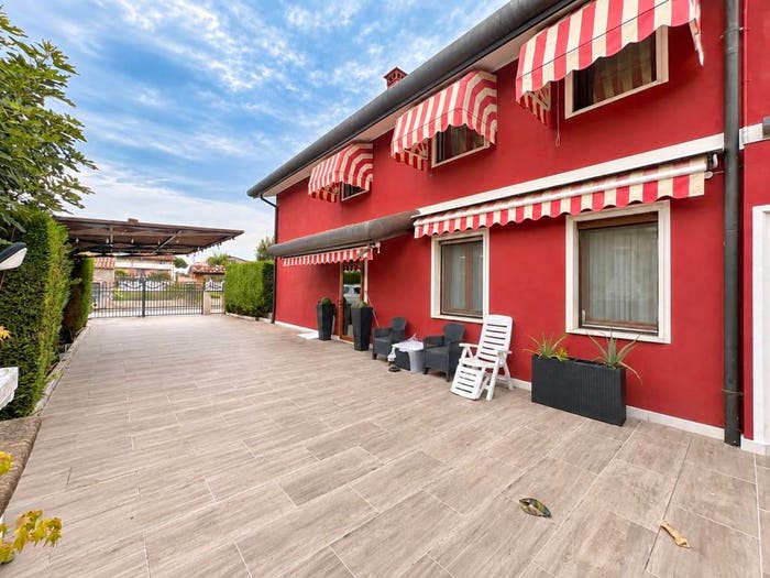 Casa con 5 locali in vendita in Via Pietro Gradenigo, Brondolo, Chioggia