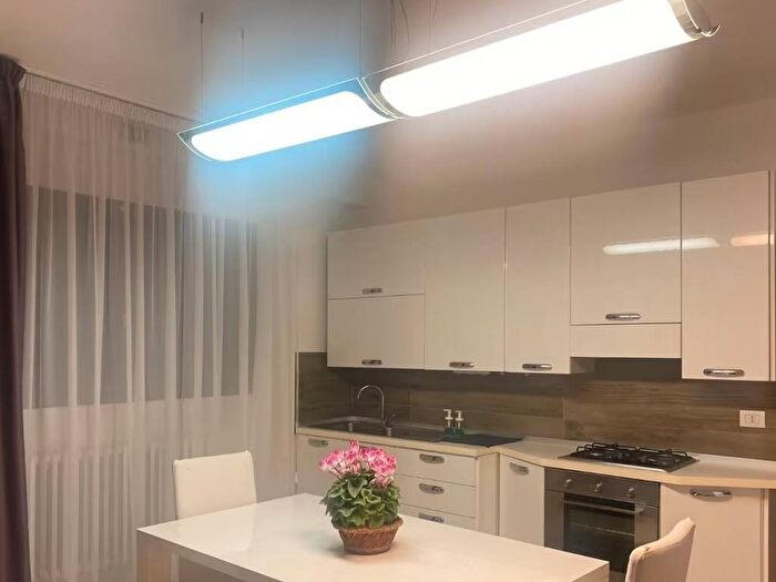 Appartamento monolocale in vendita in Marghera Catene, Venezia