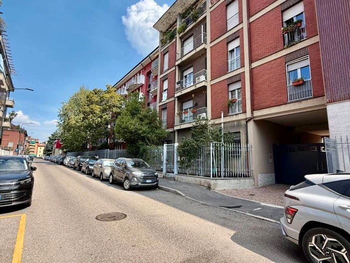Appartamento bilocale in vendita in Via Carlo Armellini, Affori, Milano