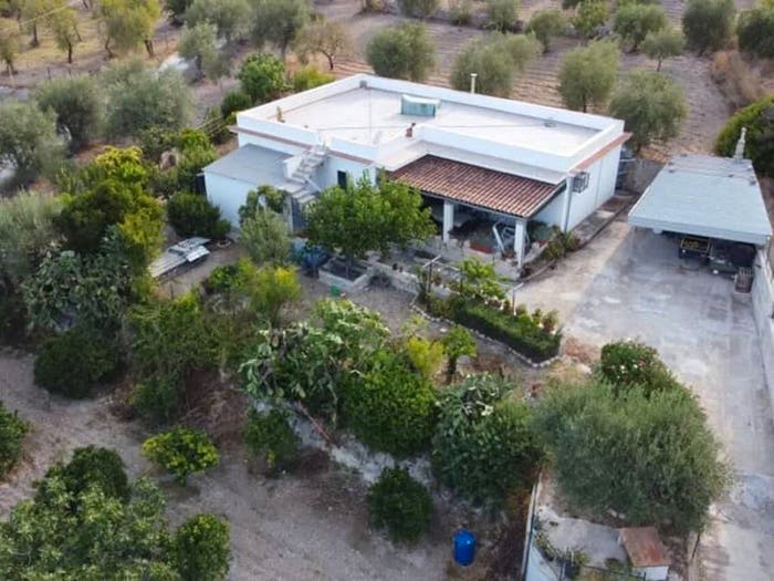 Casa con 6 locali in vendita in Contrada Gioi No Number, Noto
