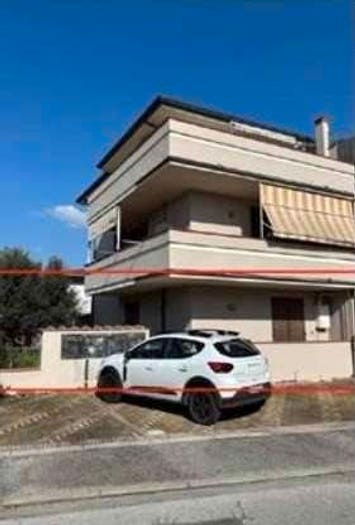 Appartamento quadrilocale in vendita in Via Pietro Mascagni, Altopascio Centro, Altopascio
