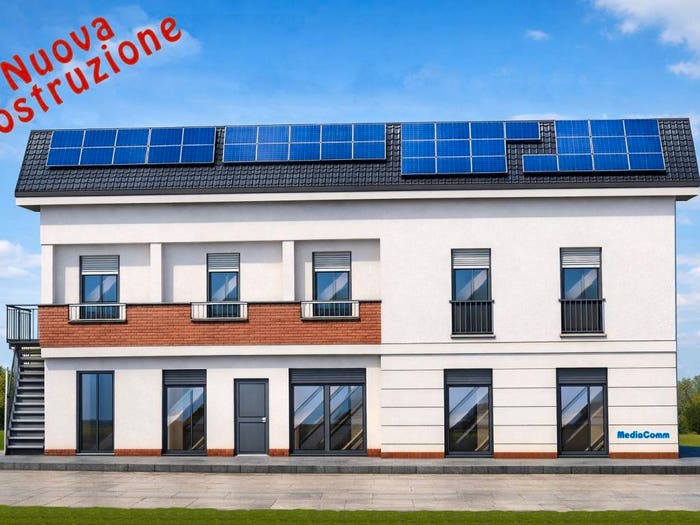 Appartamento quadrilocale in vendita in Mezzano Borgo Masotti, Ravenna