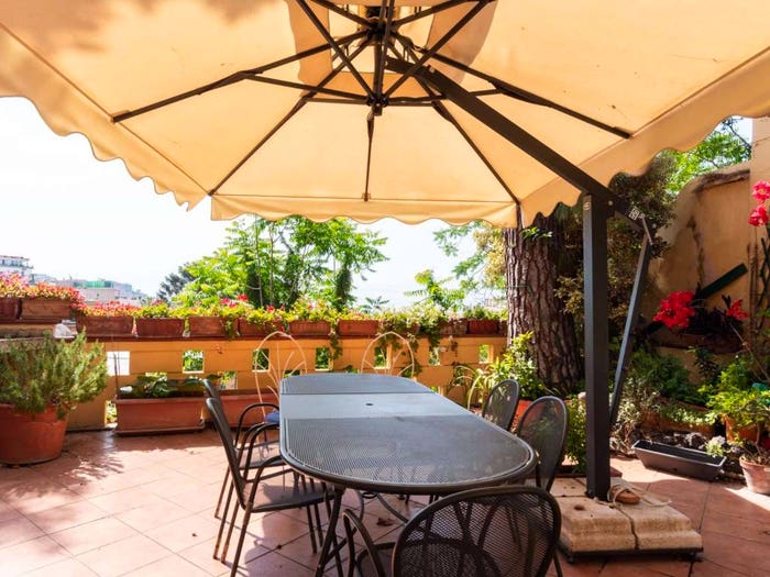 Appartamento bilocale in vendita in via DEL PARCO MARGHERITA, Piazza Amedeo Parco Margherita, Napoli