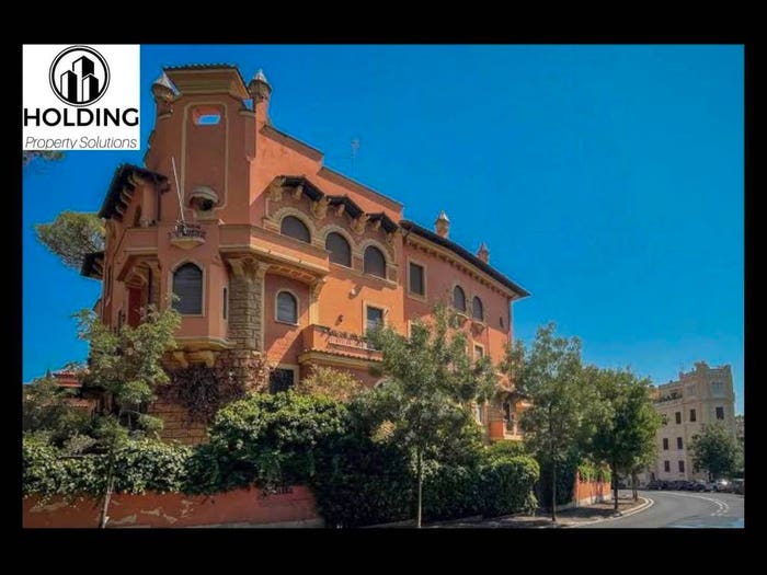 Appartamento con 6 locali in vendita in Via Ambrogio Traversari, Monteverde Vecchio, Roma