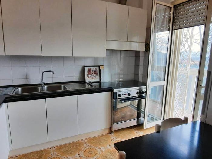 Appartamento trilocale in vendita in Viale America Latina, America Latina, Frosinone