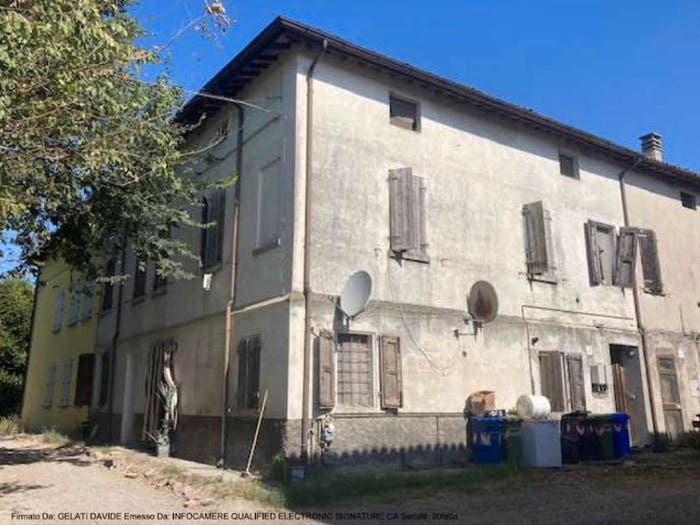 Casa trilocale in vendita in Via Gazzoli, Novi di Modena