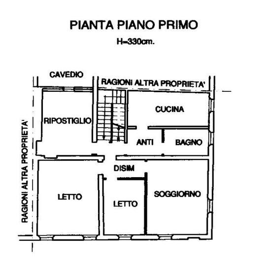 Case in Vendita e in Affitto - 3