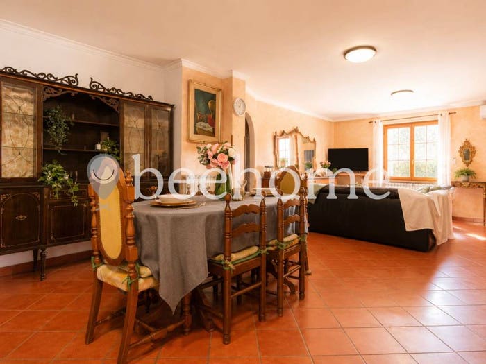 Casa con 6 locali in vendita in Via di Vallelunga, Colle Del Fagiano, Capena