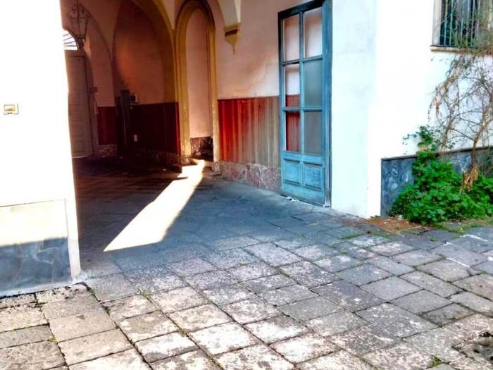 Appartamento trilocale in vendita in Corso Savoia, San Cosmo Corso Italia Piazza Dante, Acireale