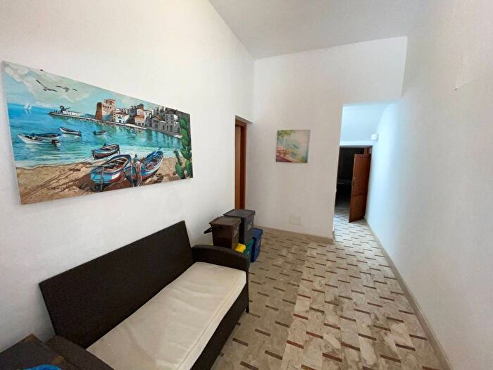 Casa con 6 locali in vendita in Via Trento, Centro, Castellammare del Golfo