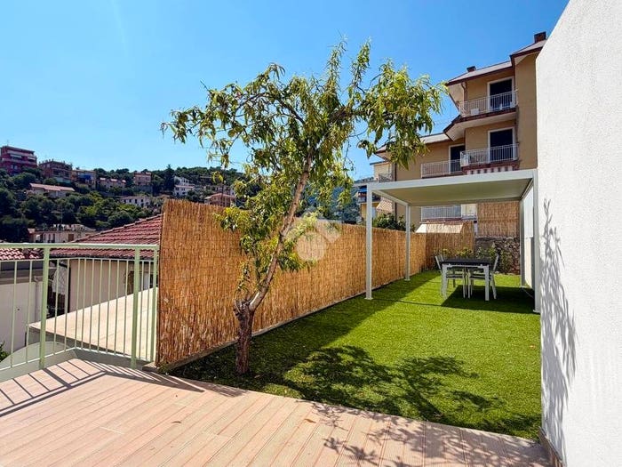 Appartamento monolocale in vendita in Via Degli Oleandri, Parco San Rocco Tetti Rossi Loreto, Alassio