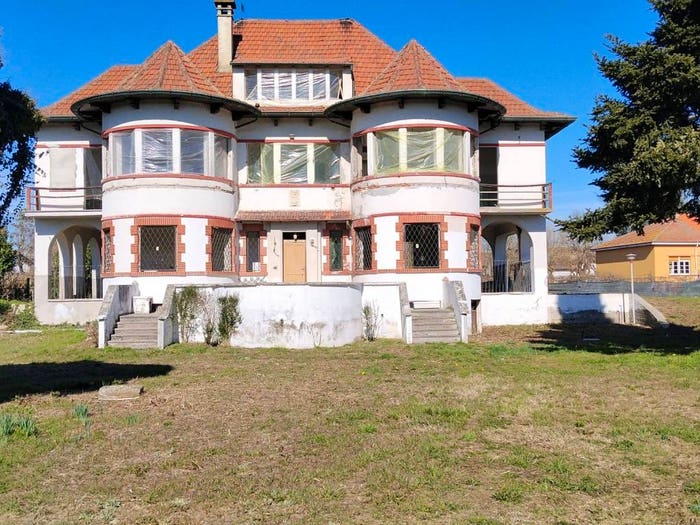 Casa con 6 locali in vendita in Via Roma, Centro, Sartirana Lomellina