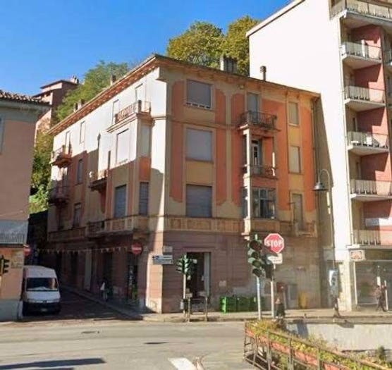 Appartamento con 5 locali in vendita in via pallavicino, Centro, Ceva