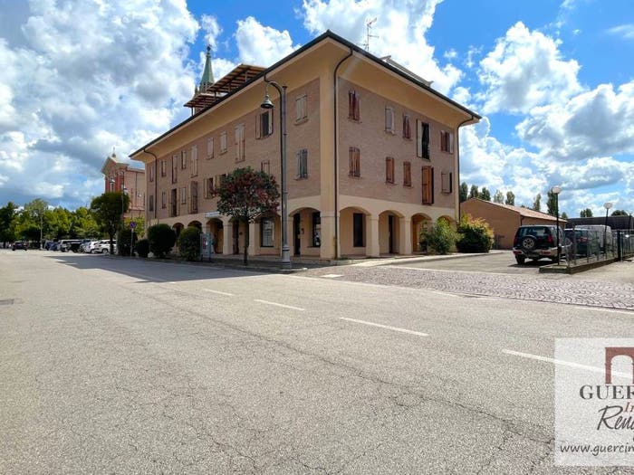 Casa monolocale in vendita in Via di Renazzo, Renazzo, Cento