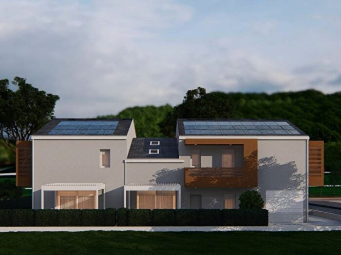 Casa con 5 locali in vendita in Via Bresseo, Treponti, Teolo