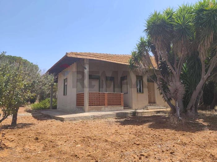 Casa con 6 locali in vendita in Centro, Acate