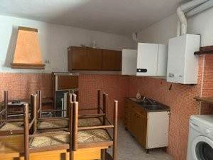 Appartamento bilocale in vendita in Centro, Paliano