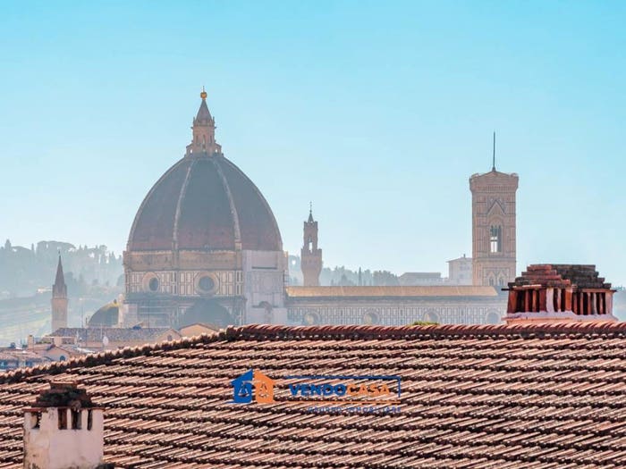 Appartamento con 6 locali in vendita in Viale Spartaco Lavagnini, San Marco SS Annunziata, Firenze